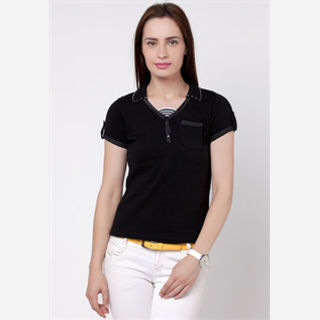 Womens Knitted T-Shirts